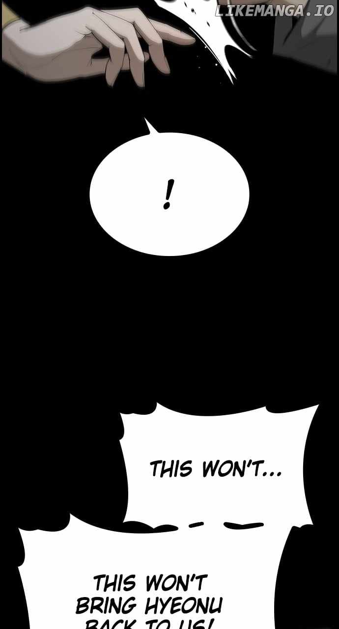 Bad Ending Maker Chapter 77 76